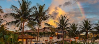 Hotel Aldeia da Praia