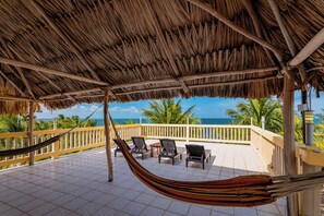 Sundeck