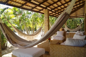 Villa Cristiano | 露台