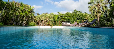 Villa Cristiano | Wohnbereich