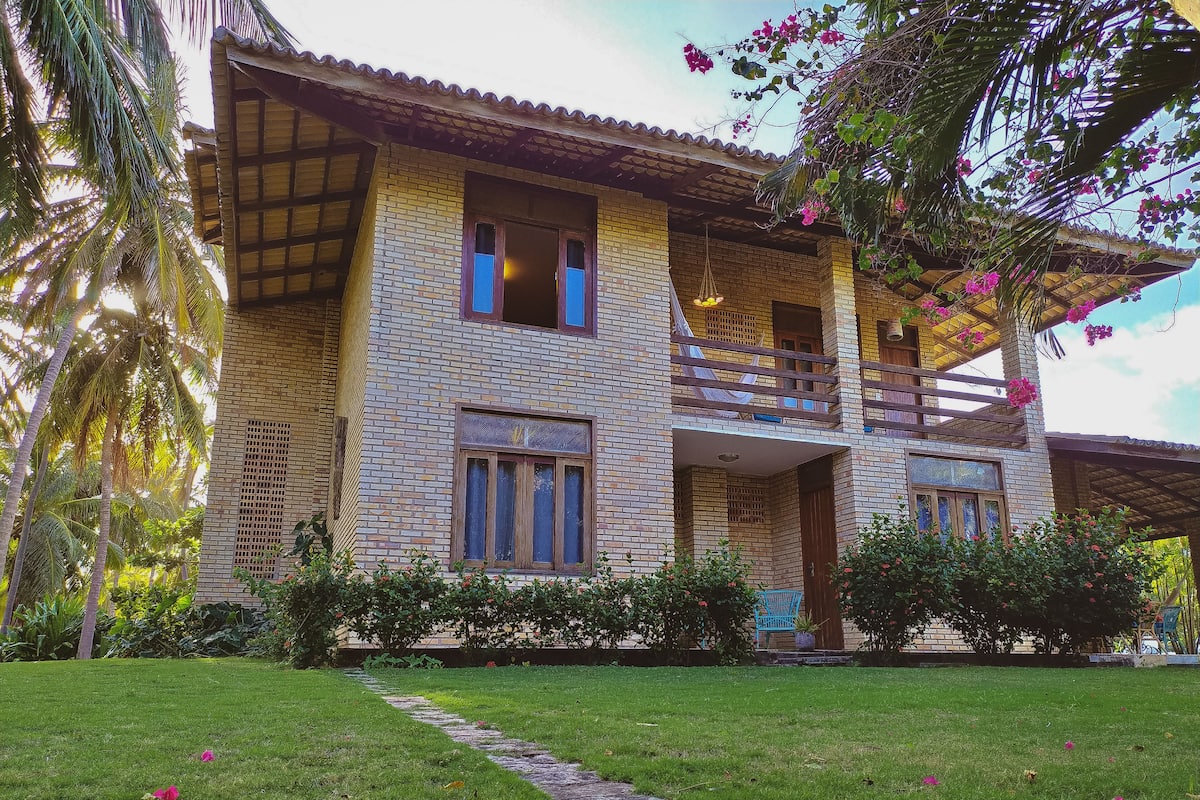 Villa Cristiano