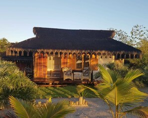 Exterior - Bambusada Hotel & Restaurant (Canavieiras)