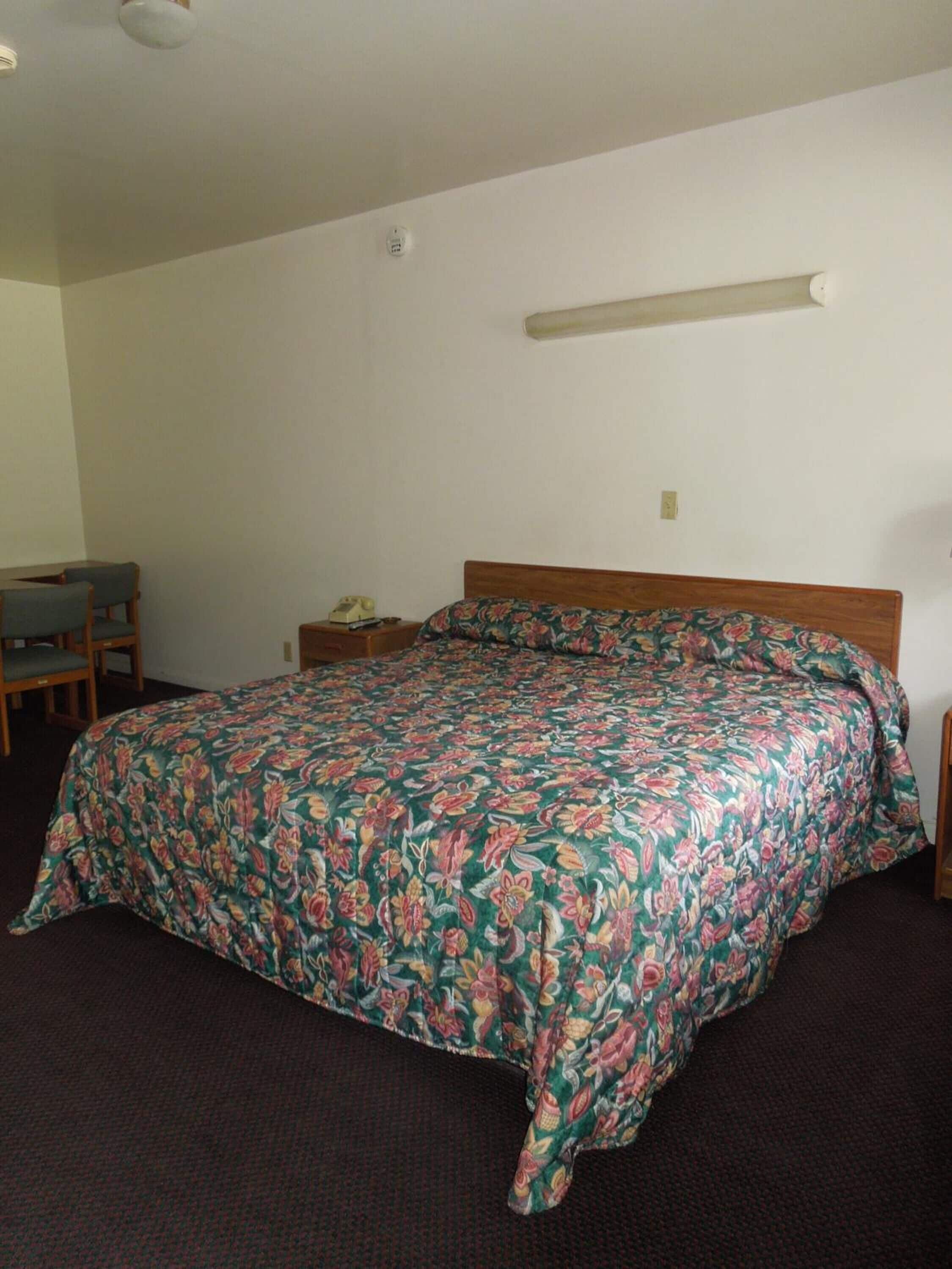 Escritorio y wifi gratis 