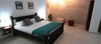 Hotel Boutique Diego de Alcala