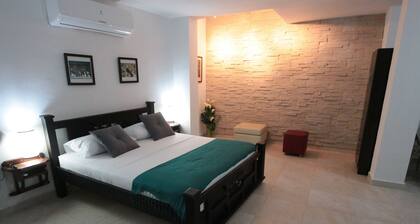 Hotel Boutique Diego de Alcala