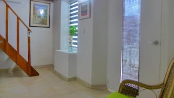 Family Suite, 2 Bedrooms | Minibar, in-room safe, desk, iron/ironing board