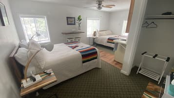 Standard Double Room, 2 Queen Beds
