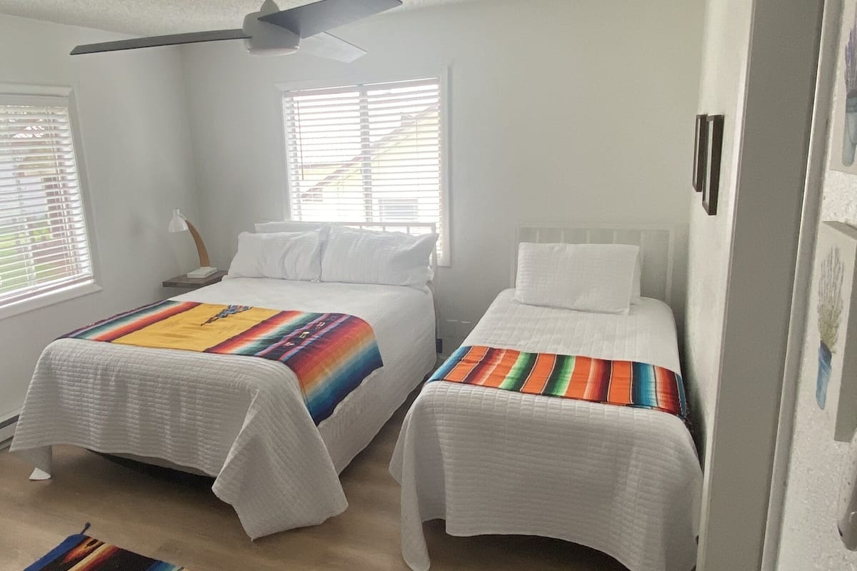 Monolocale familiare | 1 camera, con stile personalizzato, con arredamento individuale