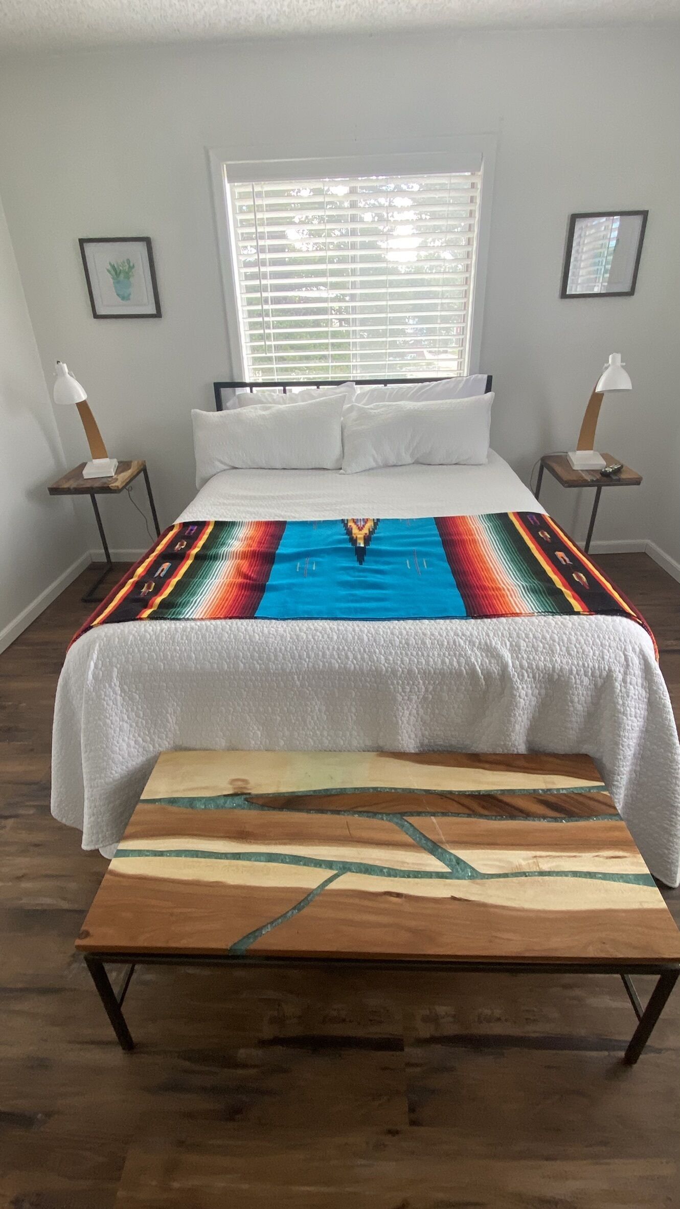 family suite | 1 bedroom, individually decorated, individually furnished