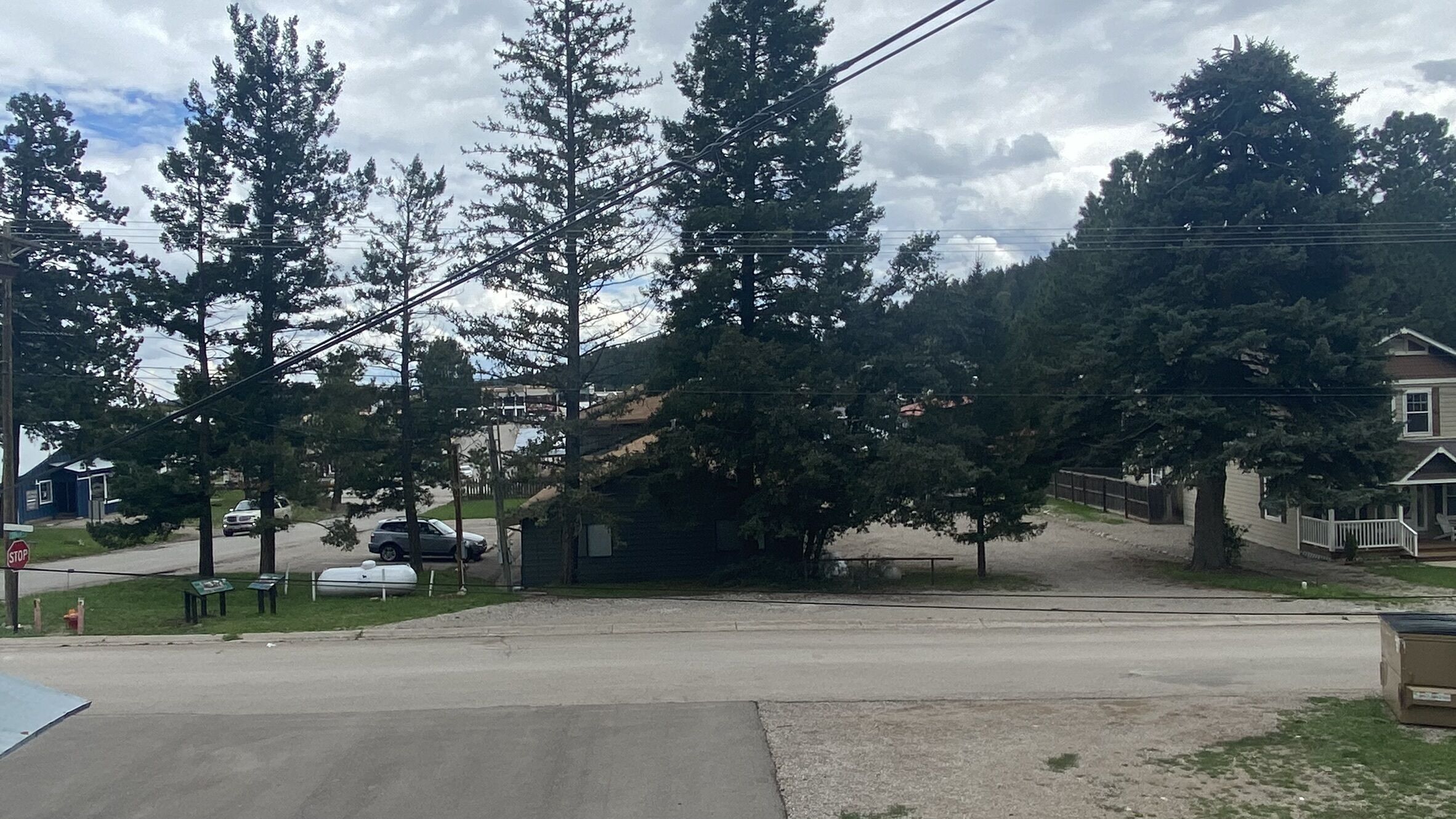 standard double room, 2 queen beds | city view