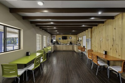 Budget Lodge Ruidoso