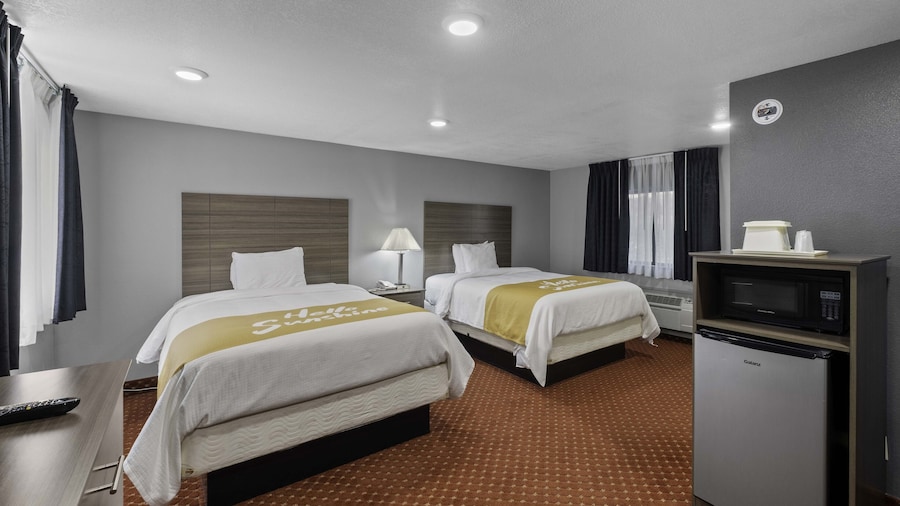 Budget Lodge Ruidoso