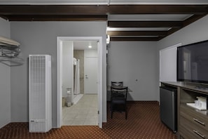Standard-Doppelzimmer, 2 Doppelbetten | Bettwäsche aus ägyptischer Baumwolle, hochwertige Bettwaren