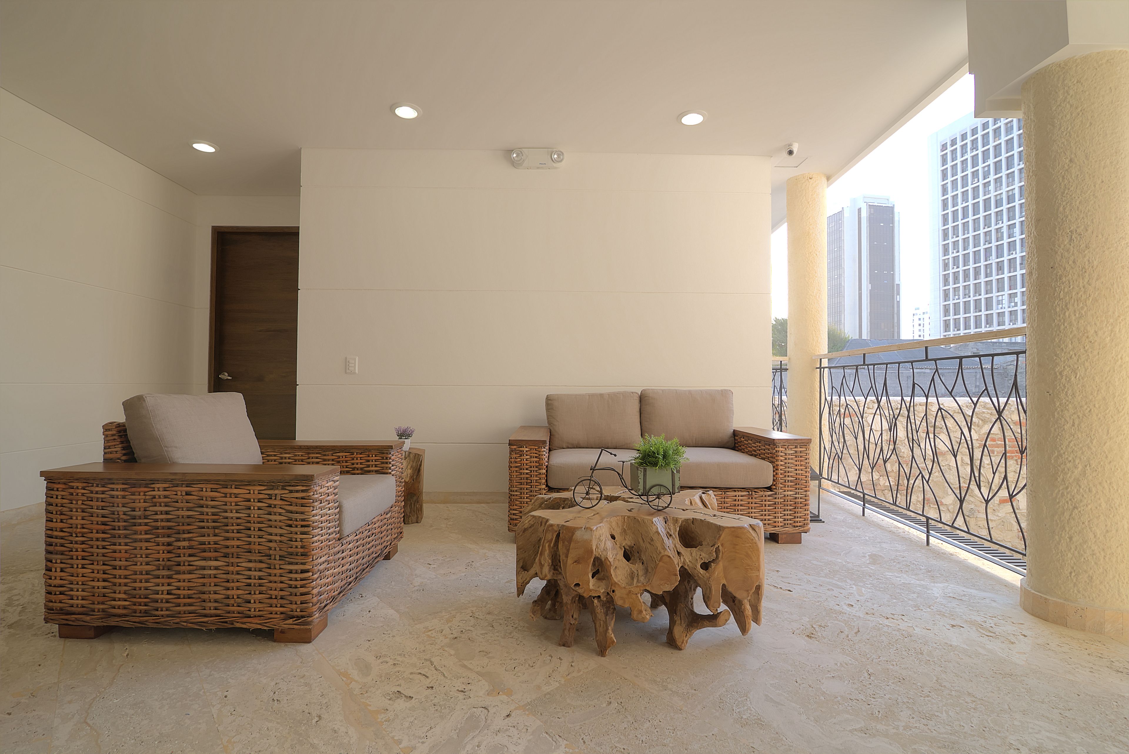 Televisión de pantalla plana