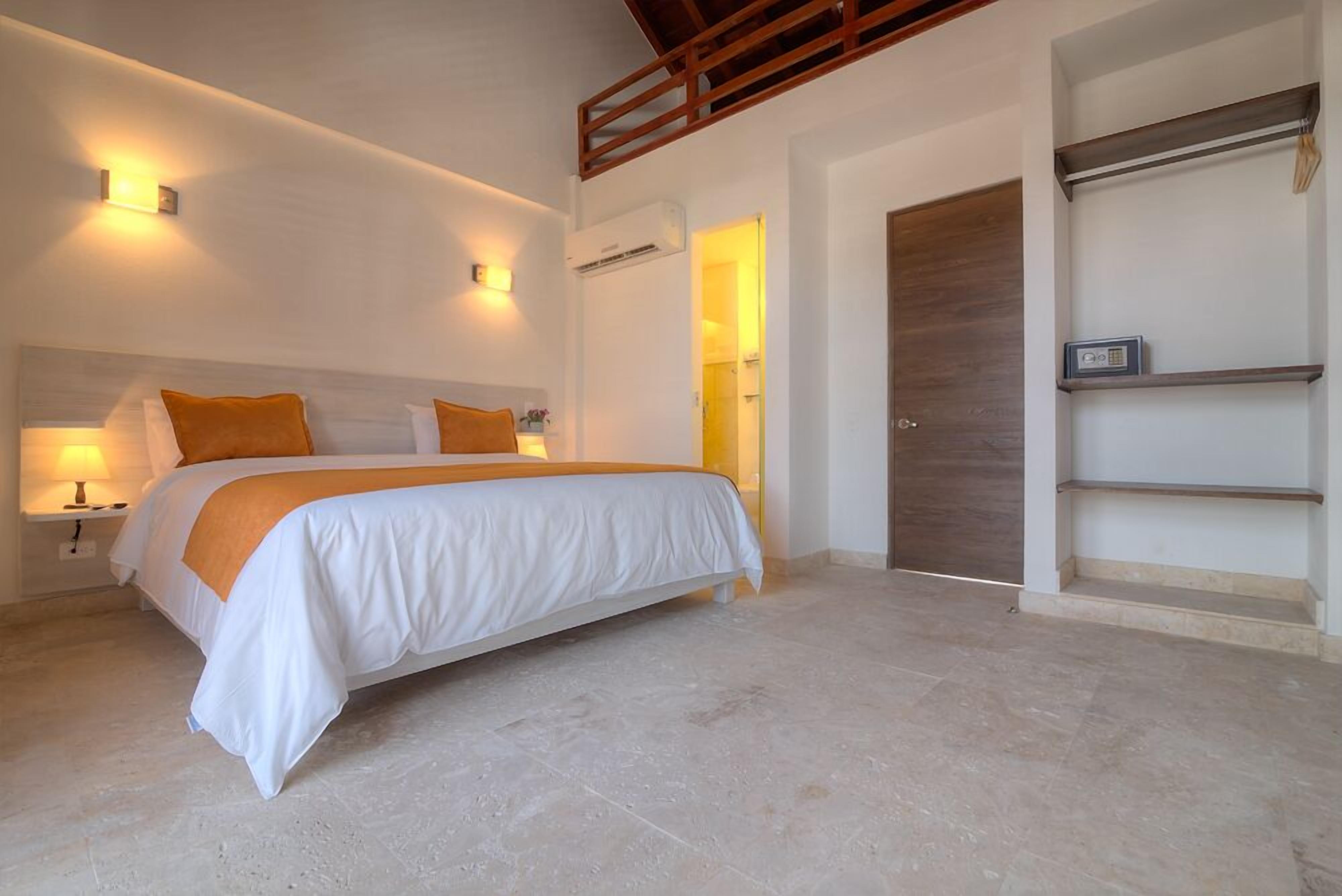 Foto - Hotel Boutique La Artilleria