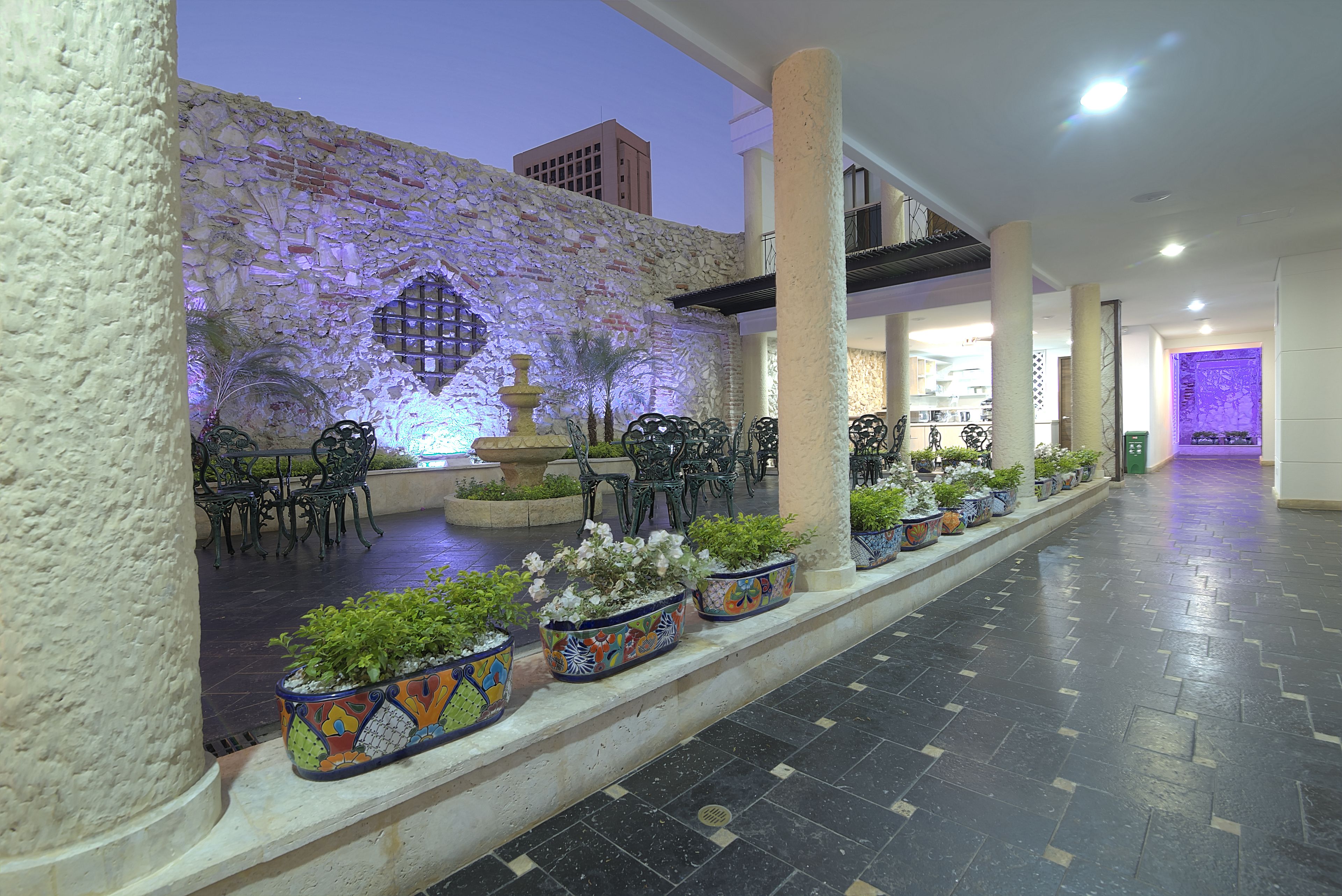 Foto - Hotel Boutique La Artilleria