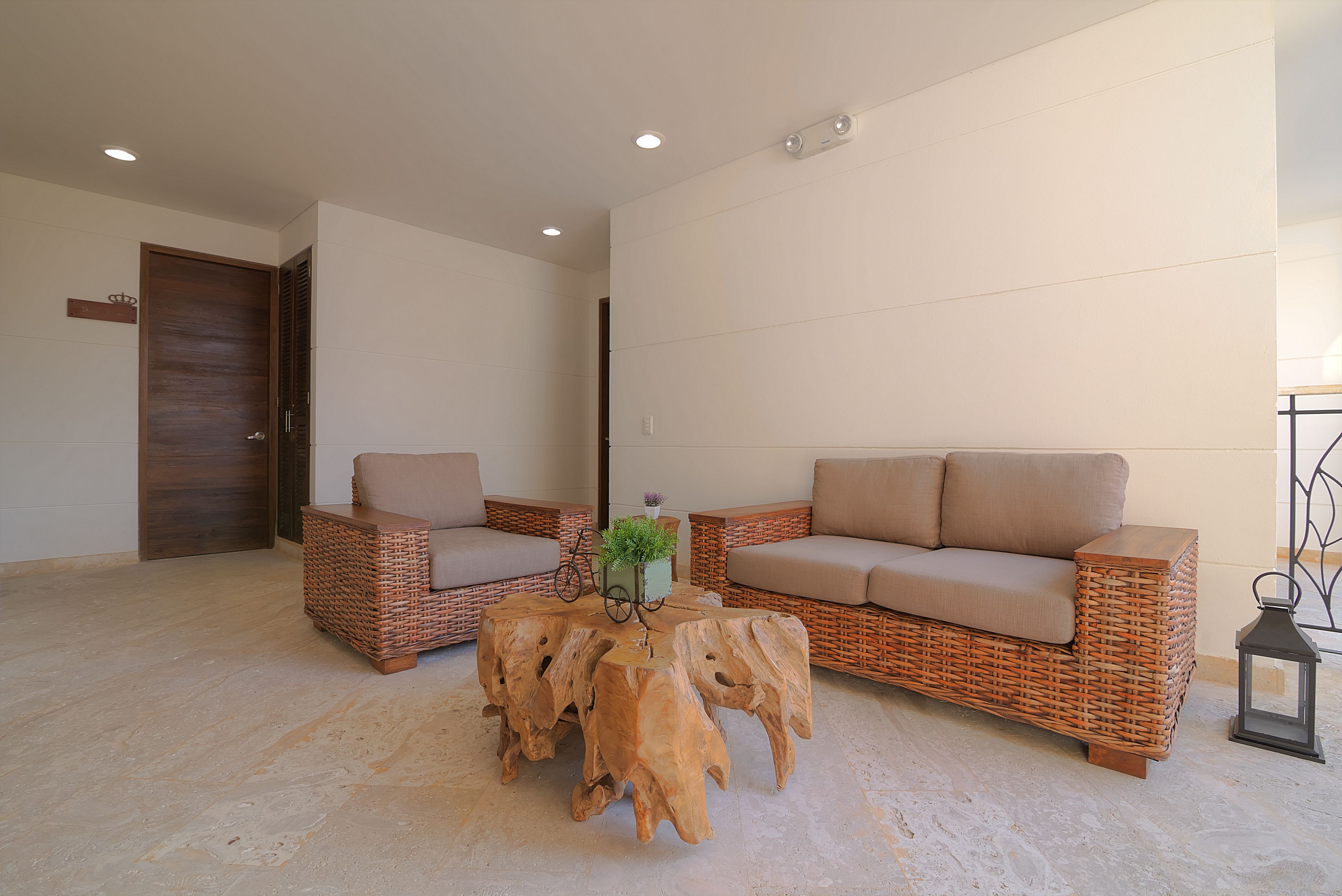 Foto - Hotel Boutique La Artilleria