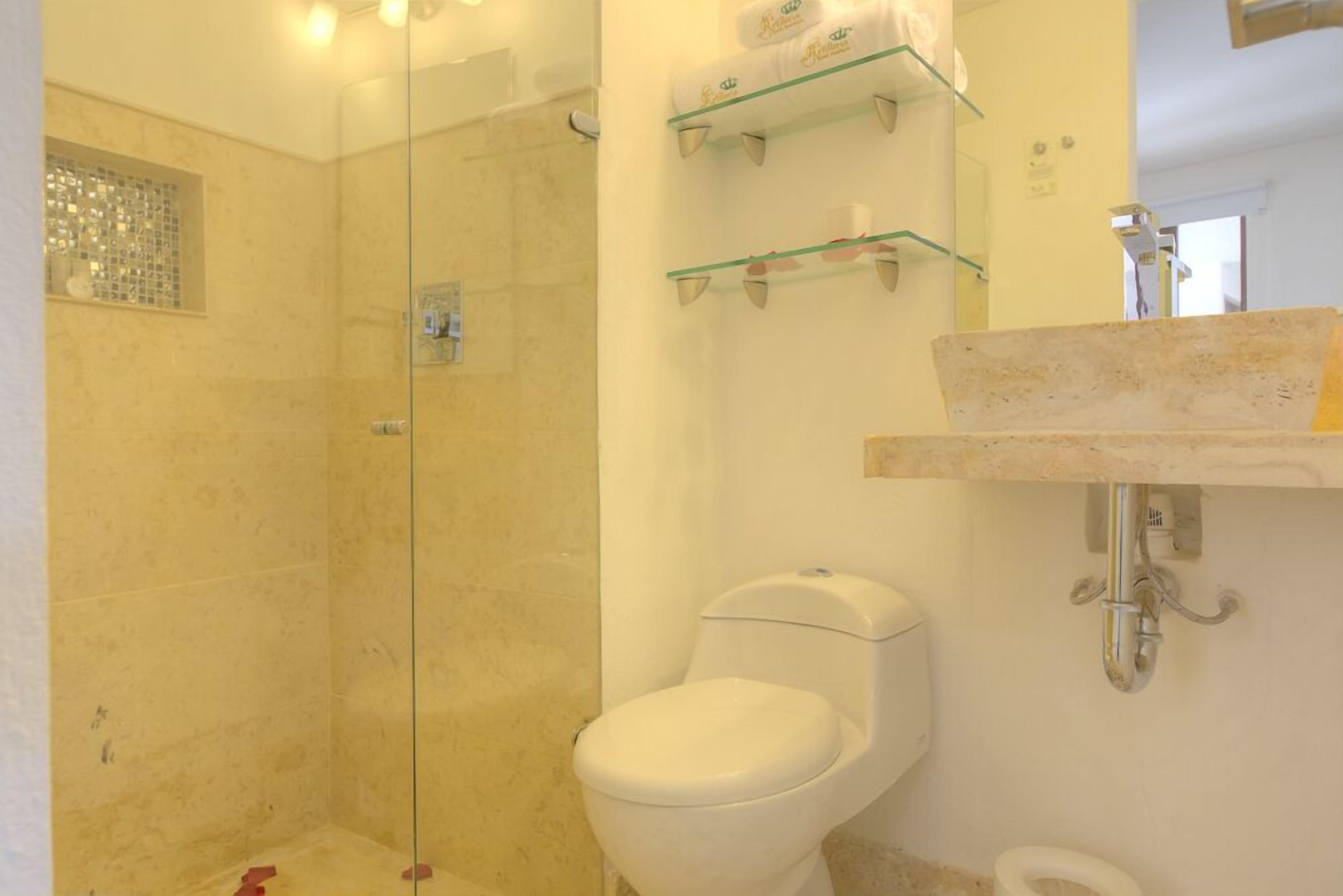 Foto - Hotel Boutique La Artilleria