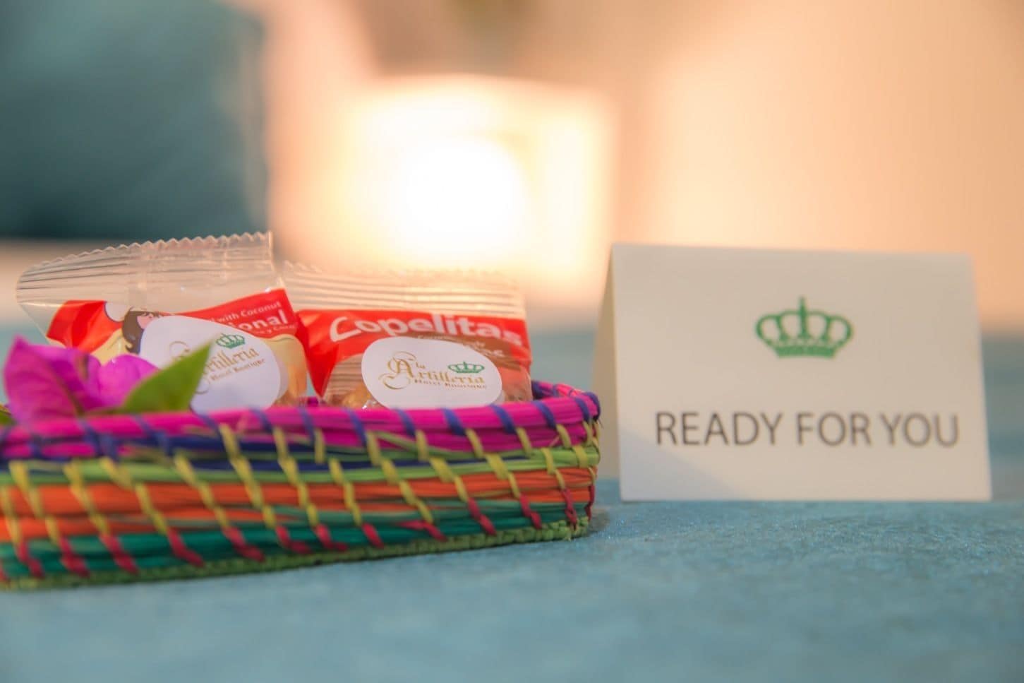 Foto - Hotel Boutique La Artilleria