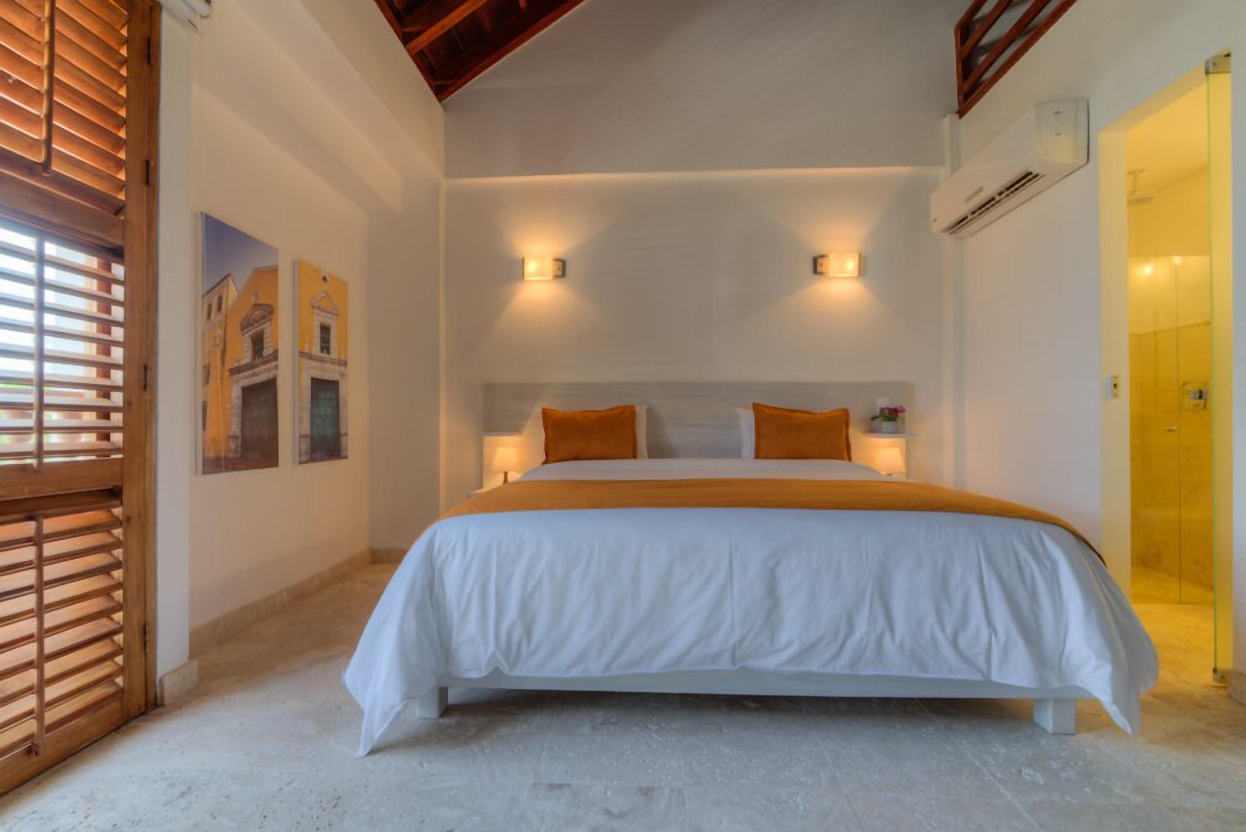 Foto - Hotel Boutique La Artilleria