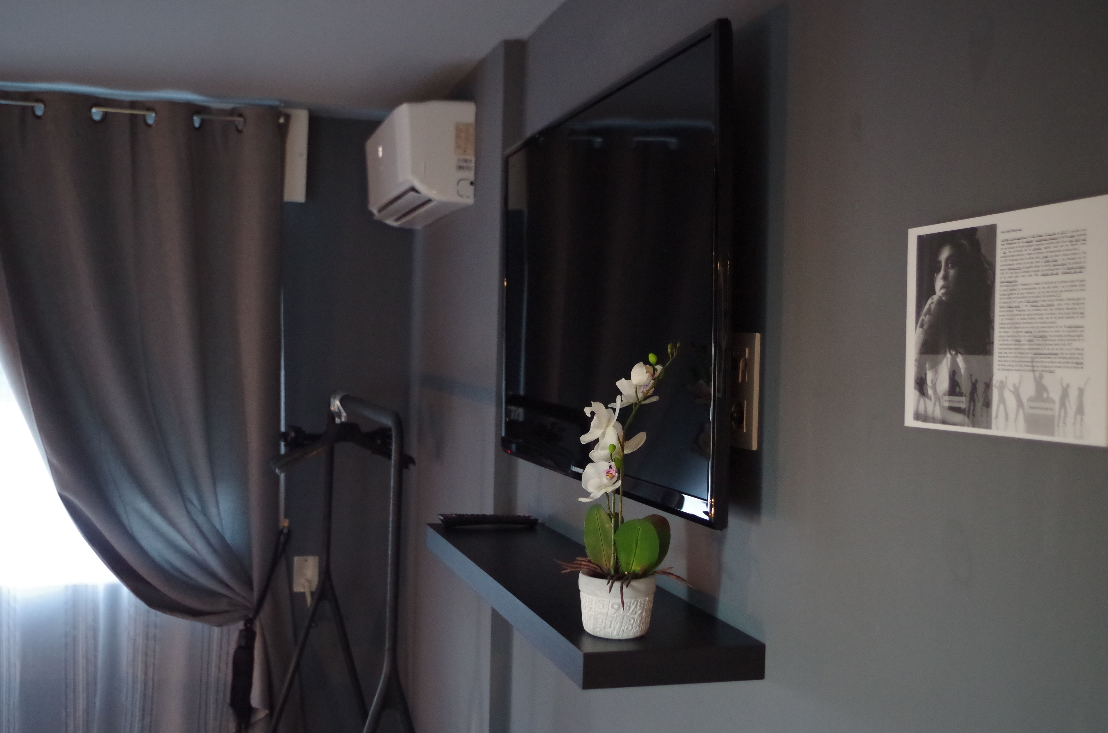 suite | 1 bedroom, premium bedding, down duvets, individually decorated