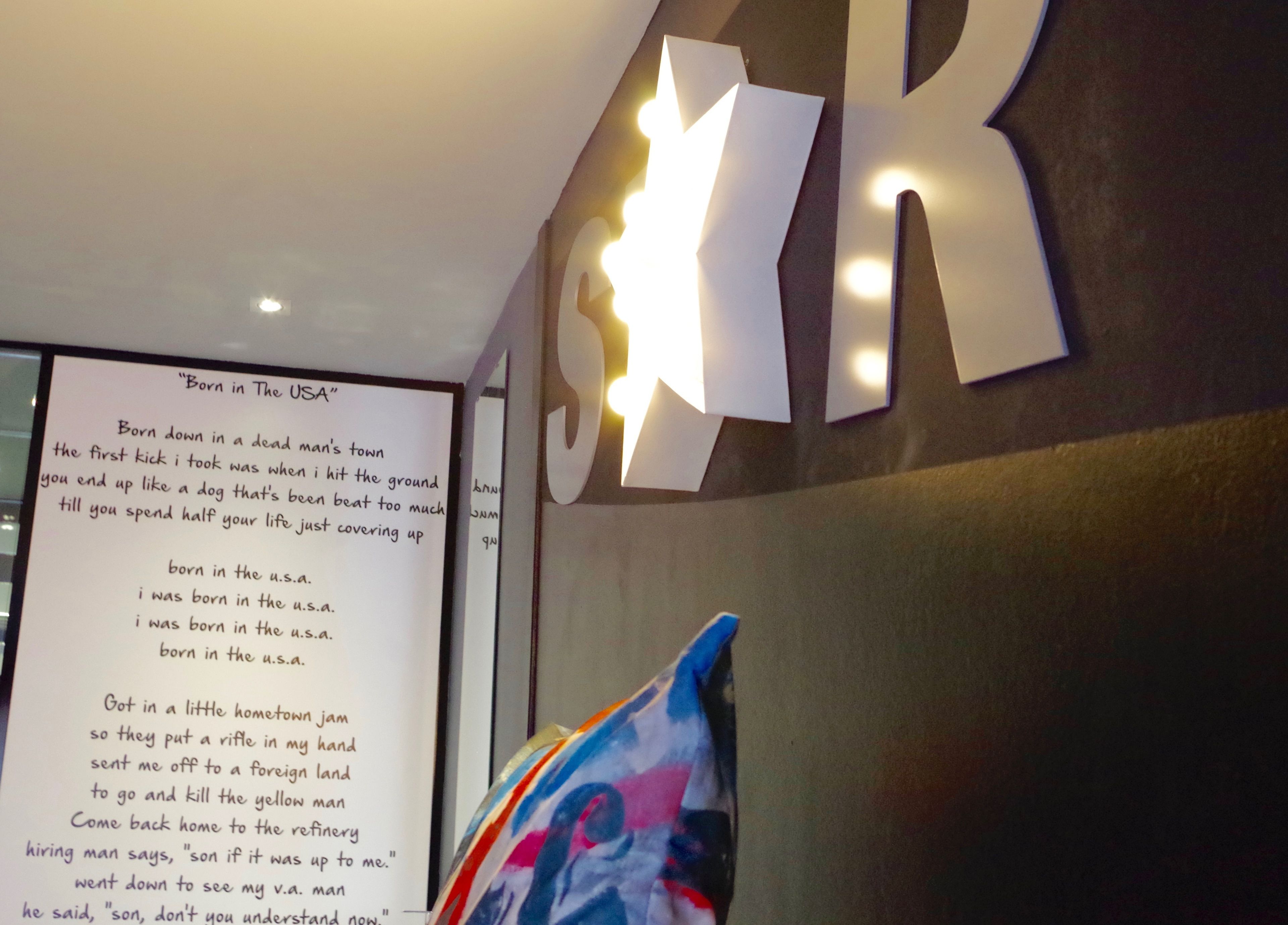 Foto - Hotel Rock Star