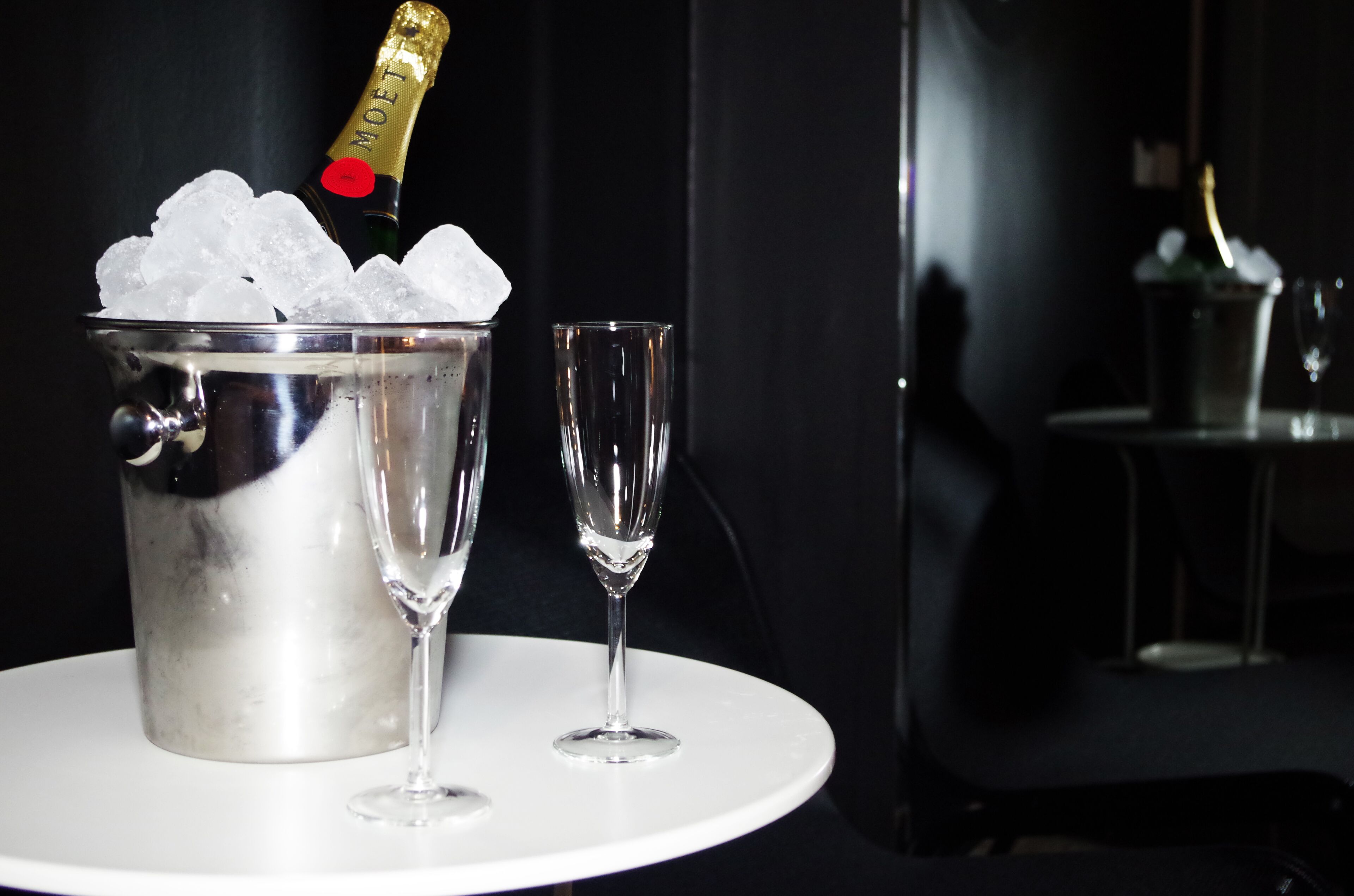 1 bedroom, premium bedding, down duvets, individually decorated