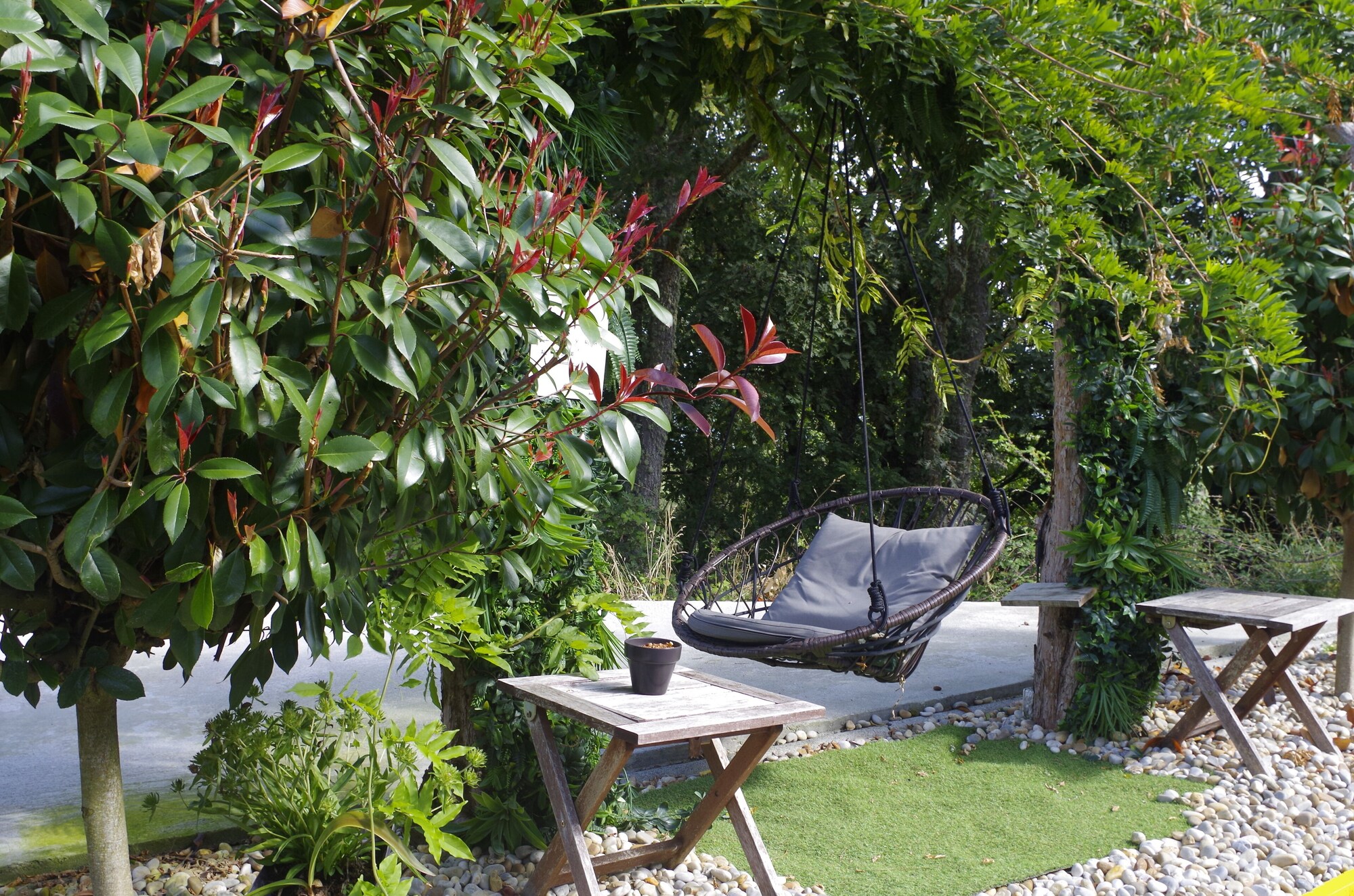 Hotel Bintang 1