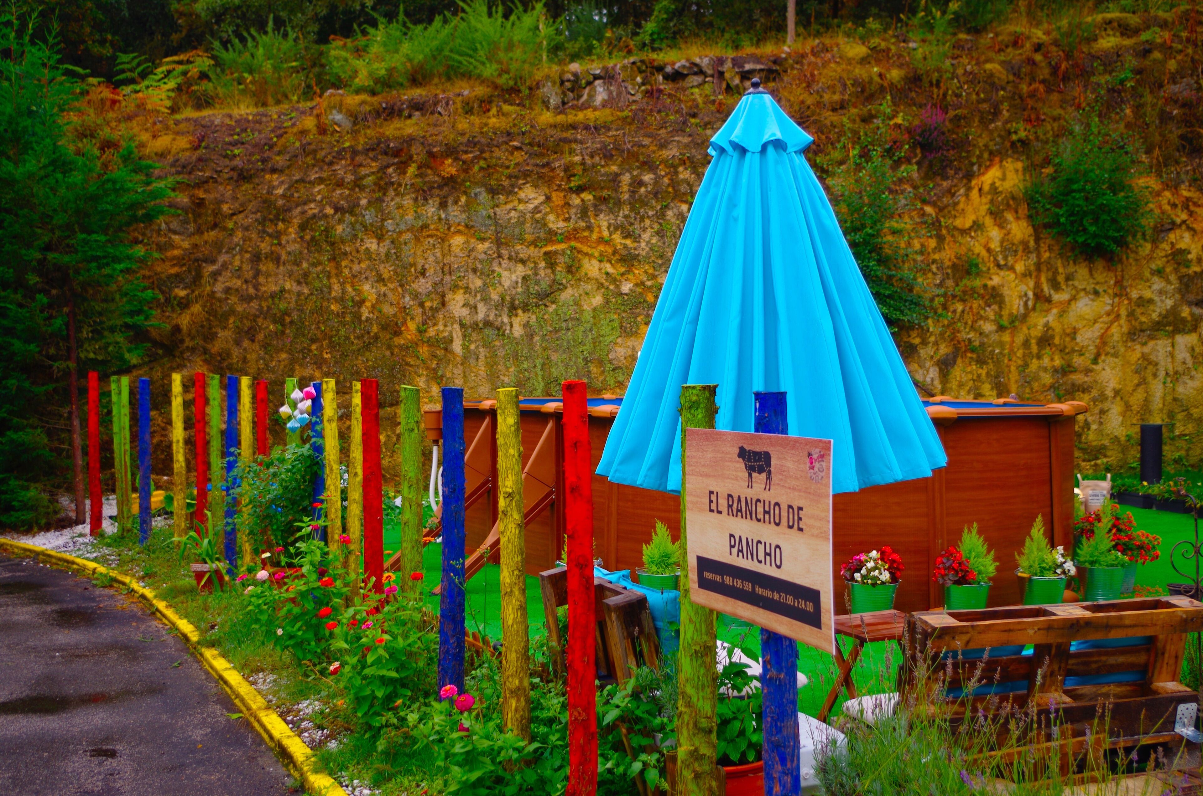 Foto - Hotel Rock Star