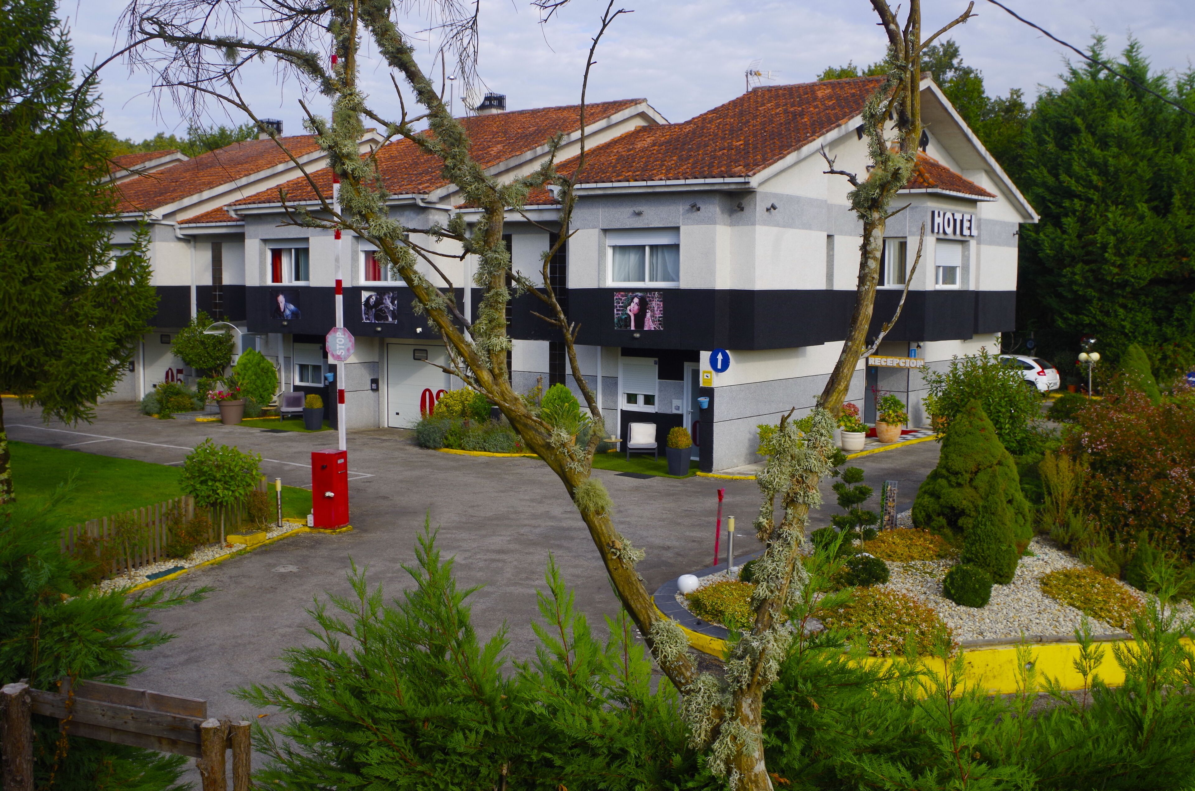 Foto - Hotel Rock Star