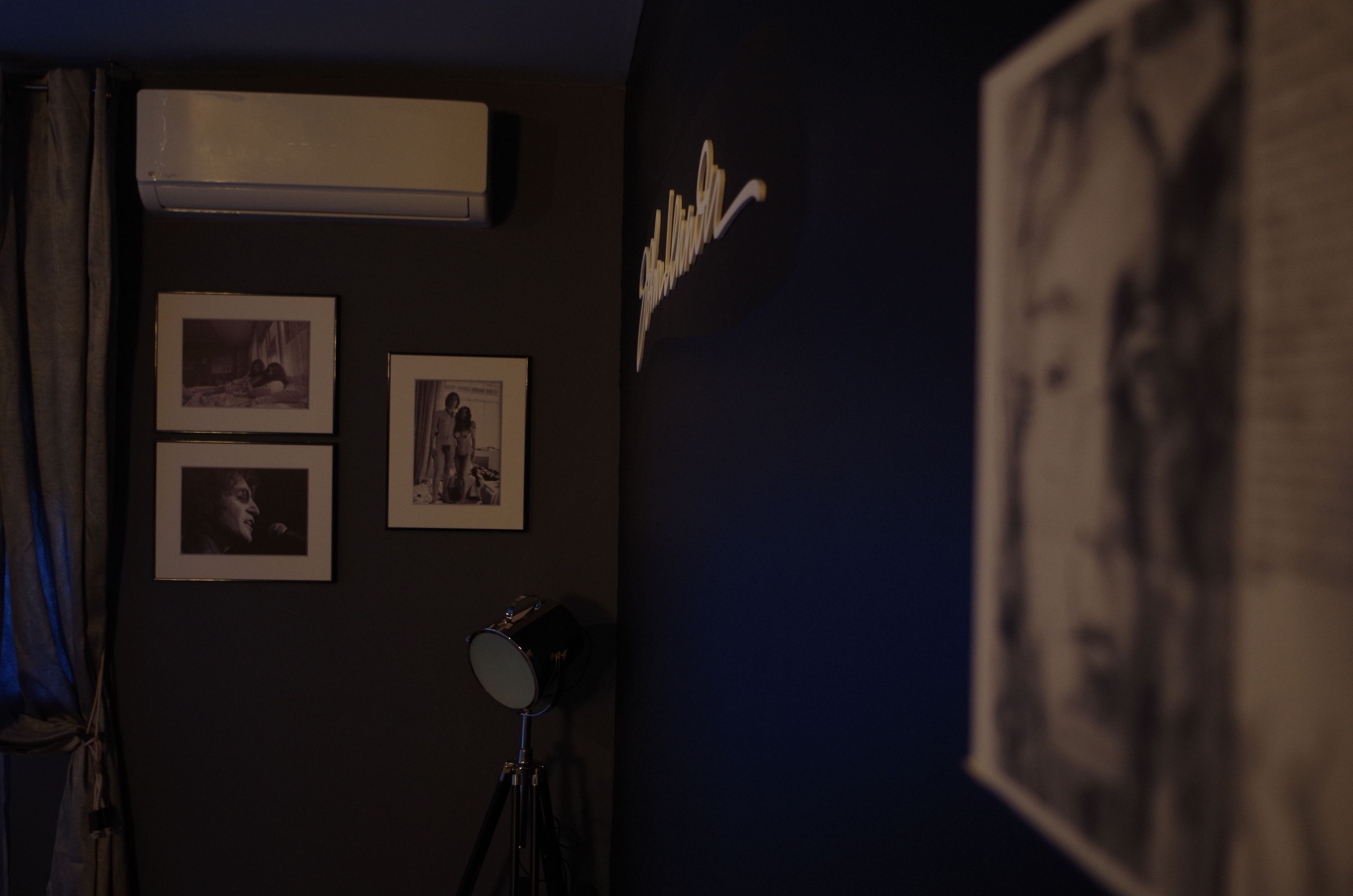 standard double room | 1 bedroom, premium bedding, down duvets, individually decorated