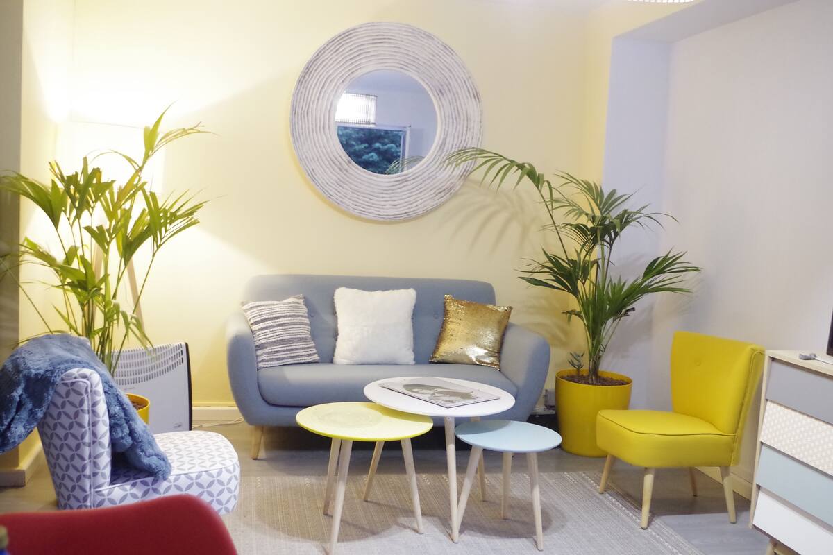 superior room, multiple beds | 1 bedroom, premium bedding, down duvets, individually decorated