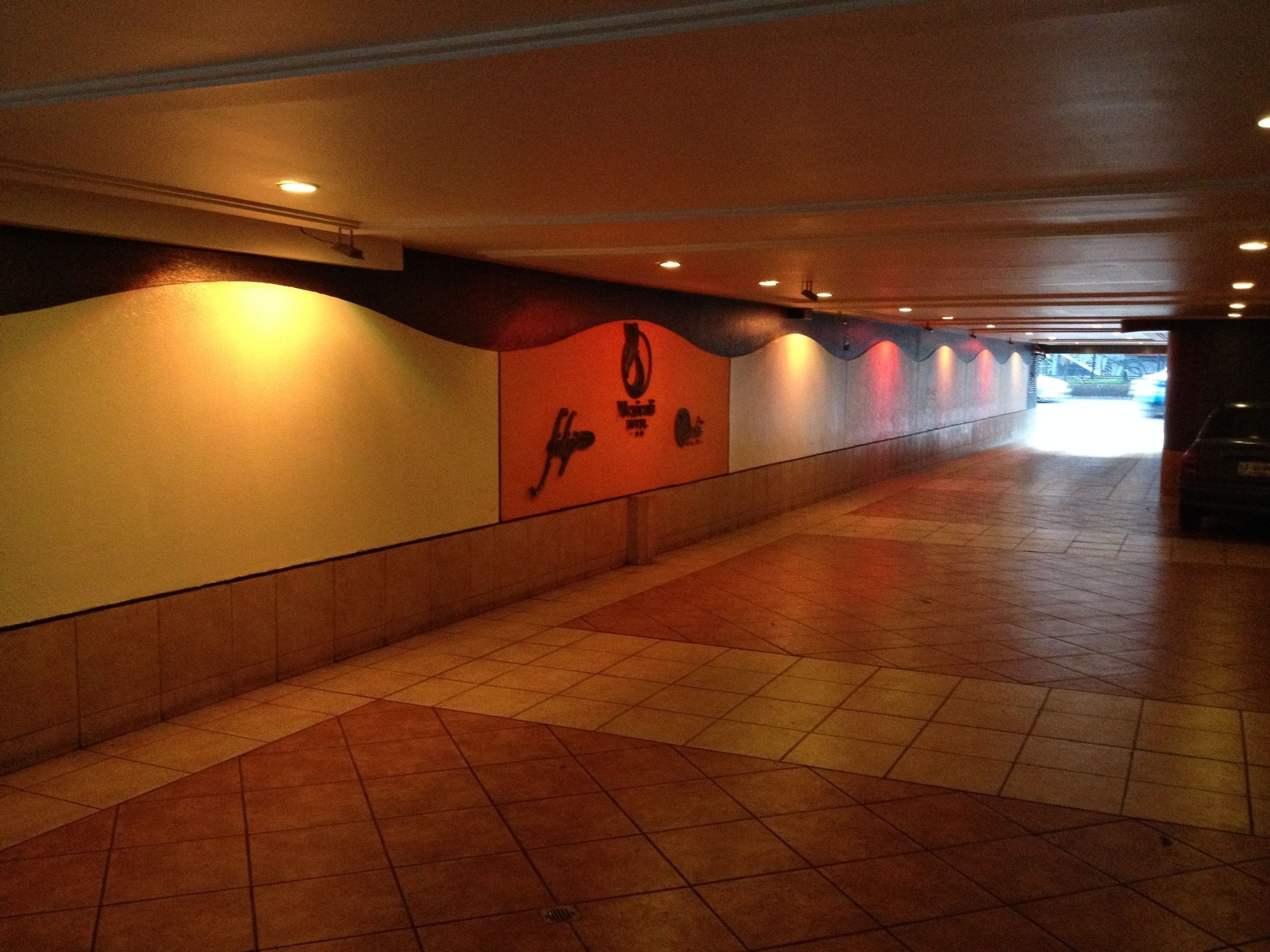 Foto - Hotel Mexicali