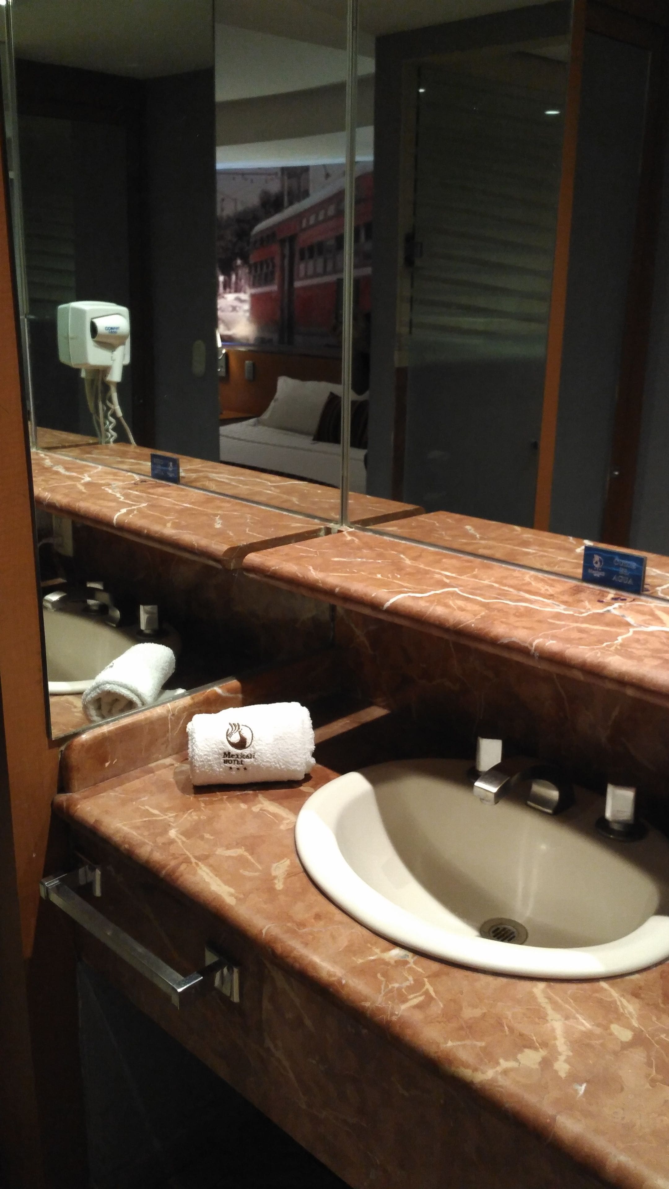 Foto - Hotel Mexicali