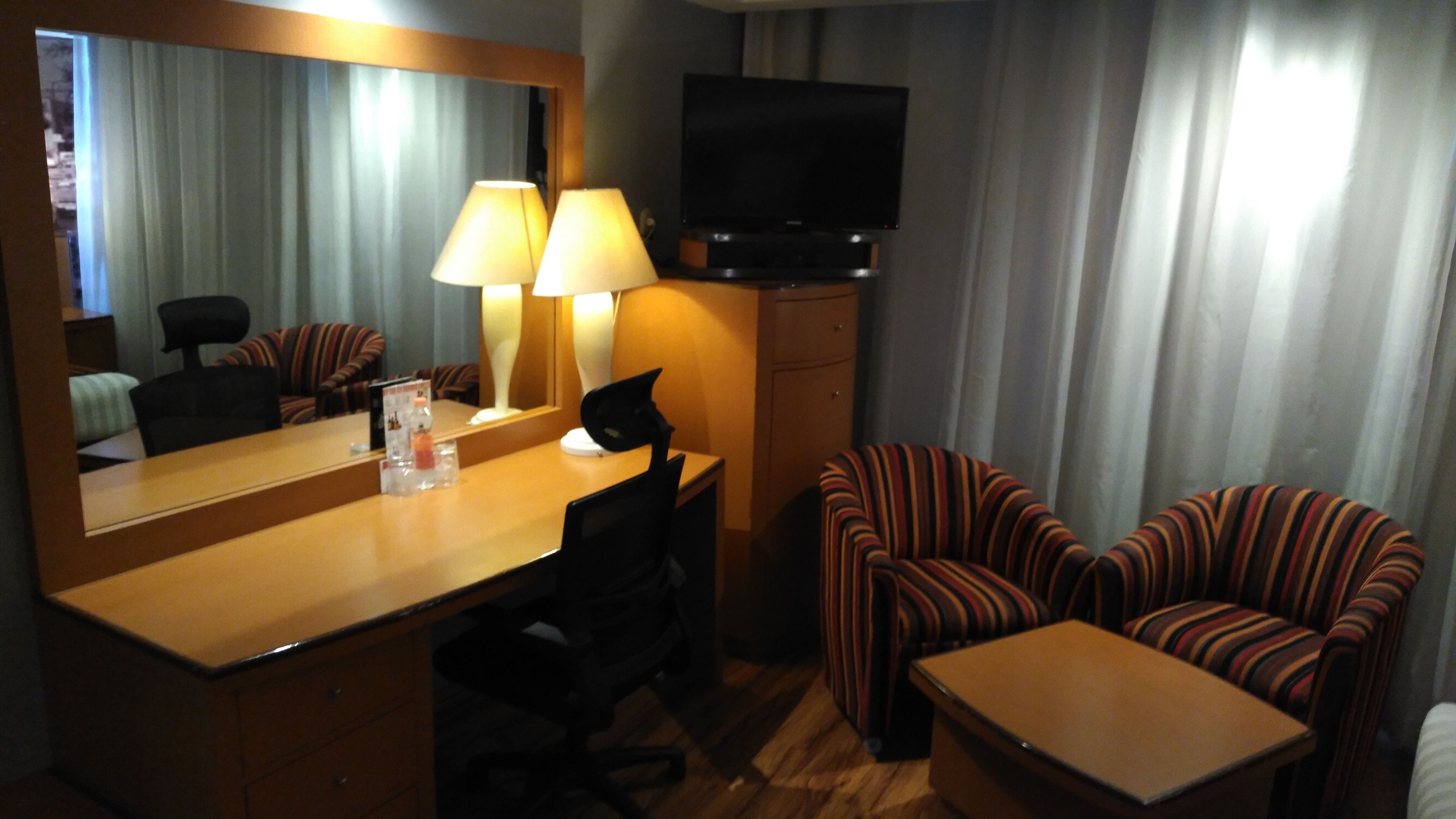 Foto - Hotel Mexicali