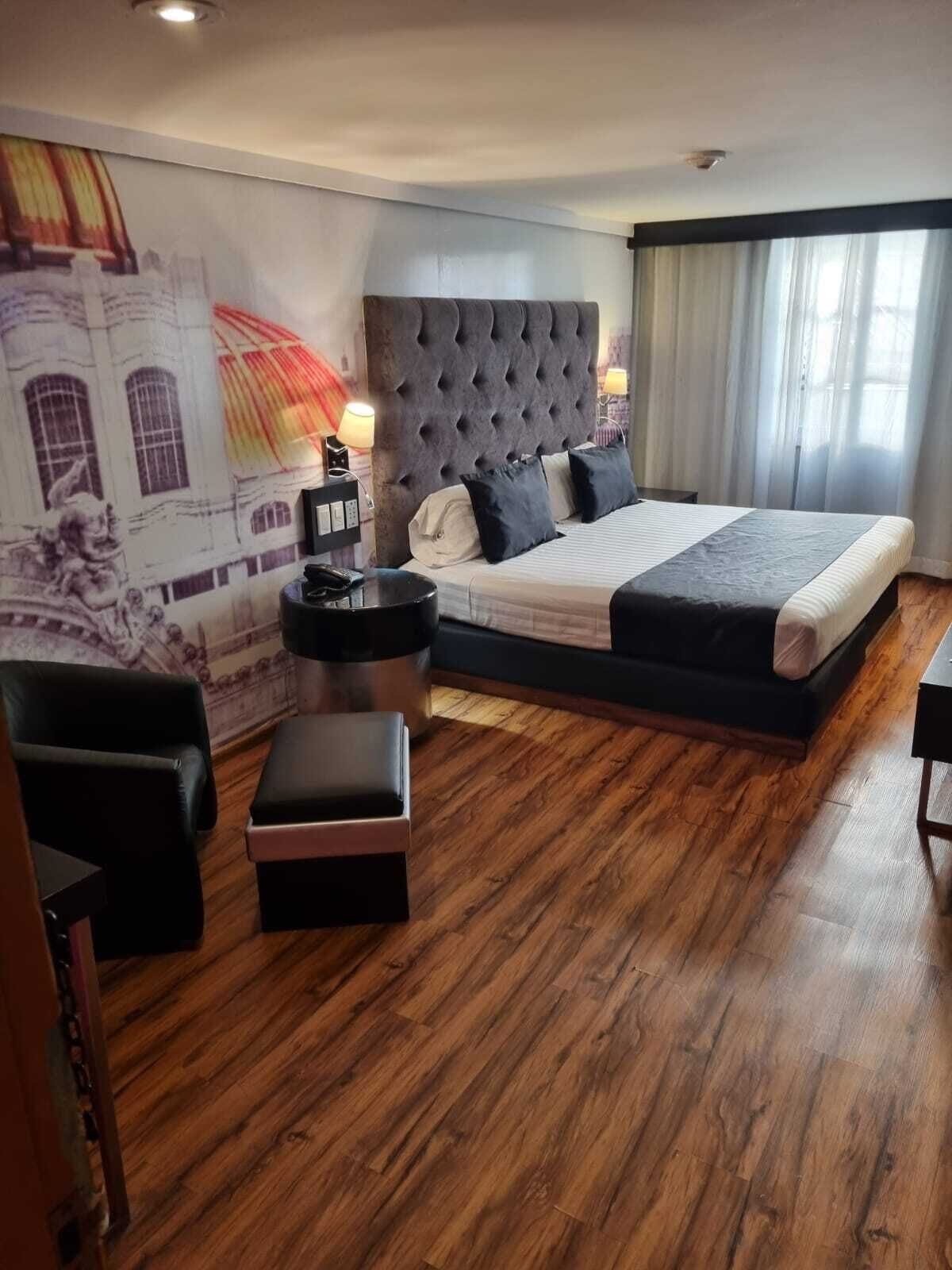 Foto - Hotel Mexicali