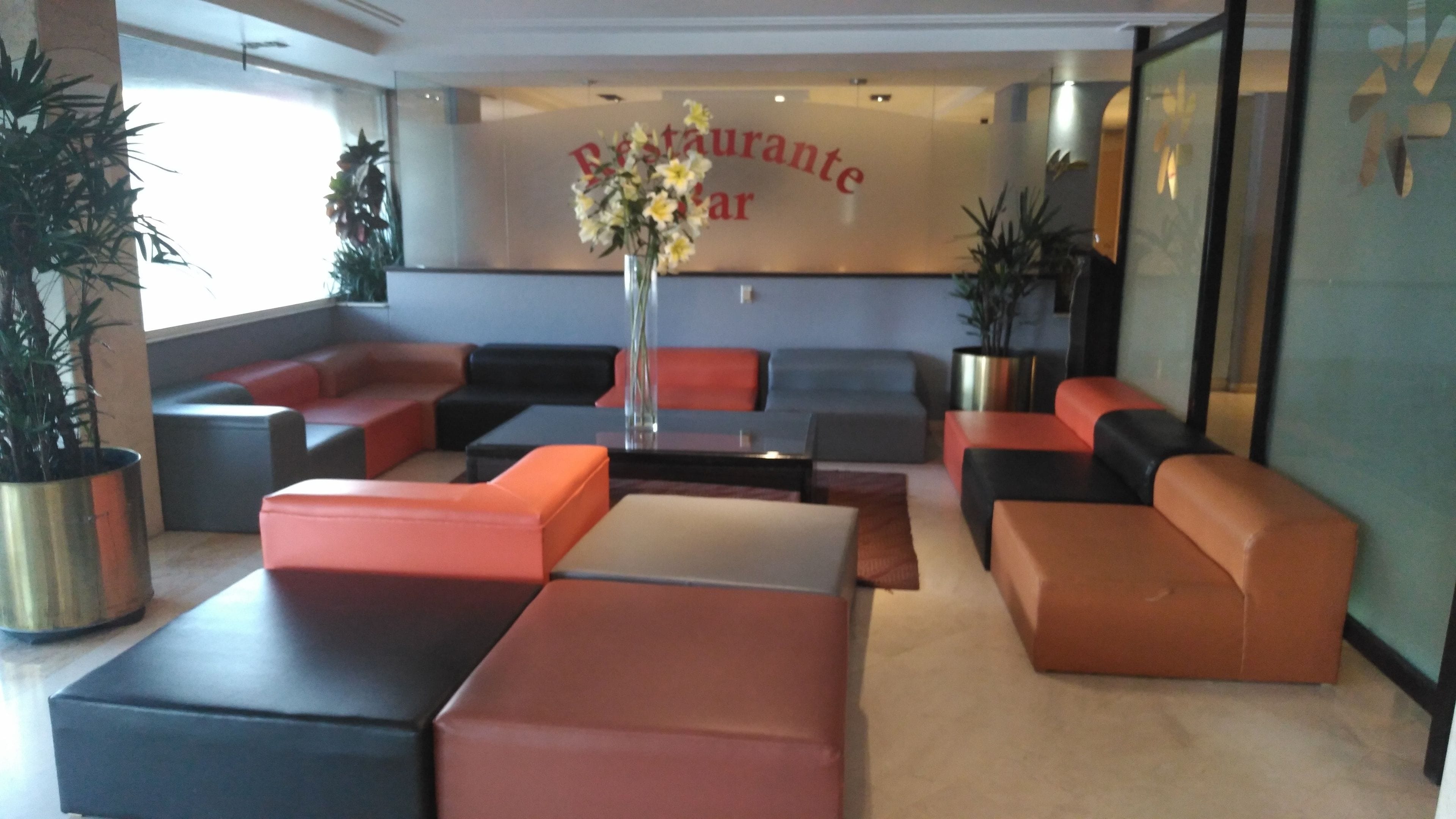 Foto - Hotel Mexicali