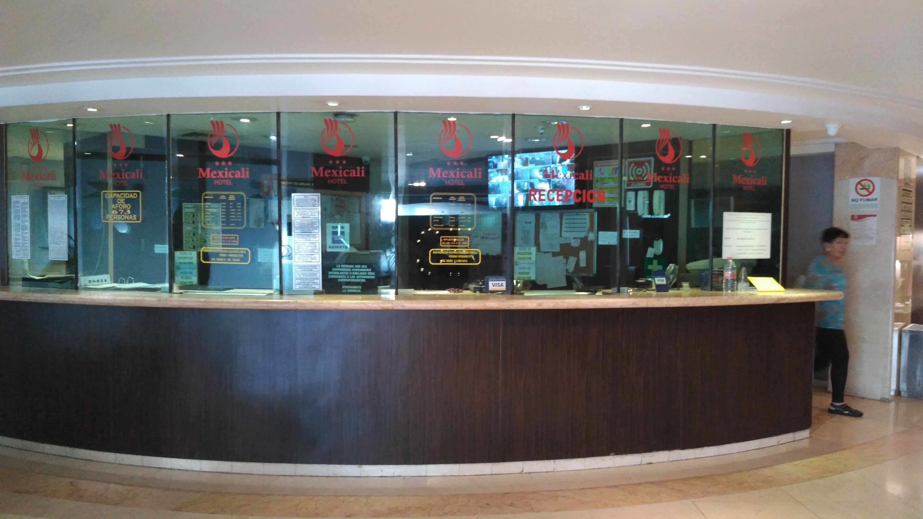 Foto - Hotel Mexicali