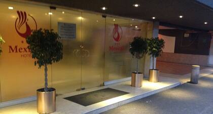 Hotel Mexicali