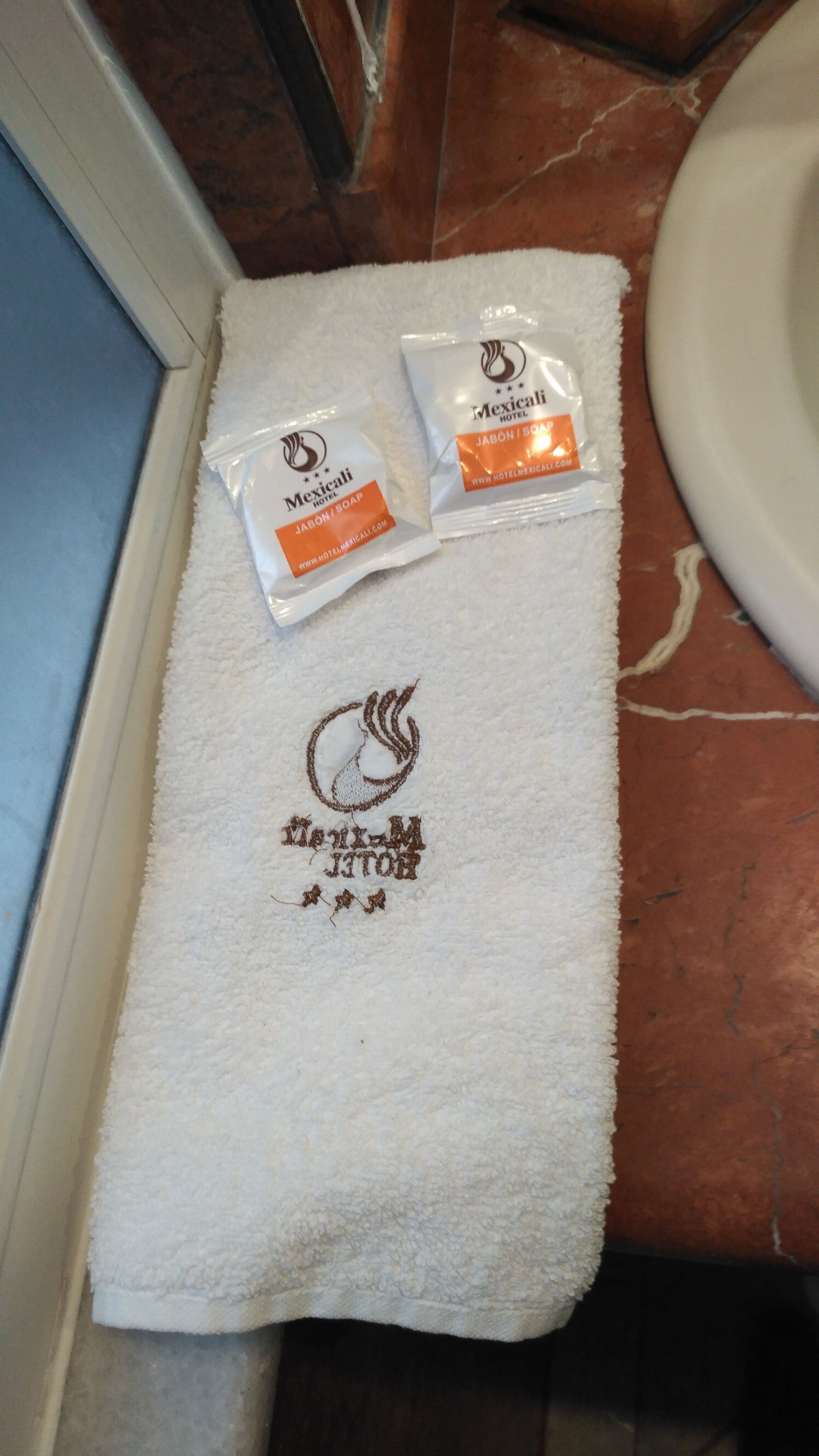 Foto - Hotel Mexicali