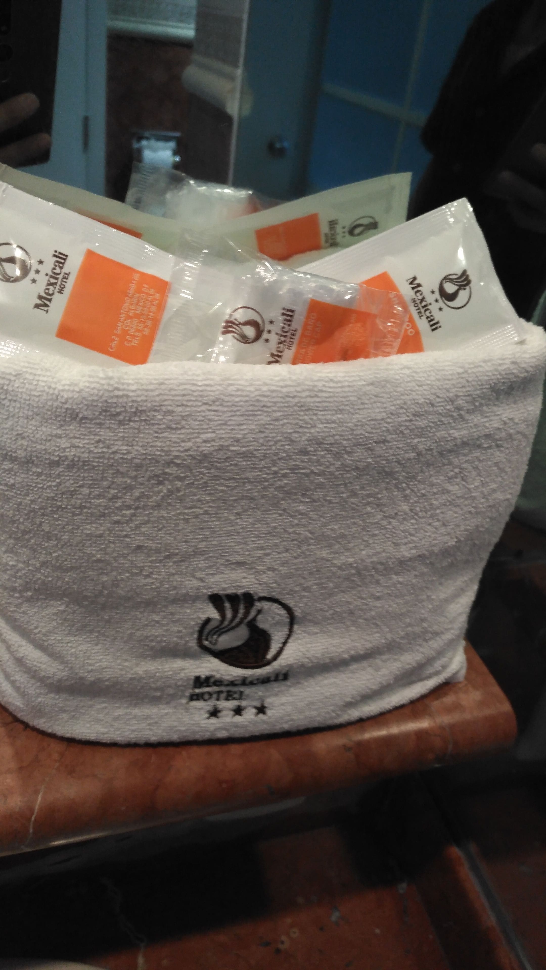 Foto - Hotel Mexicali