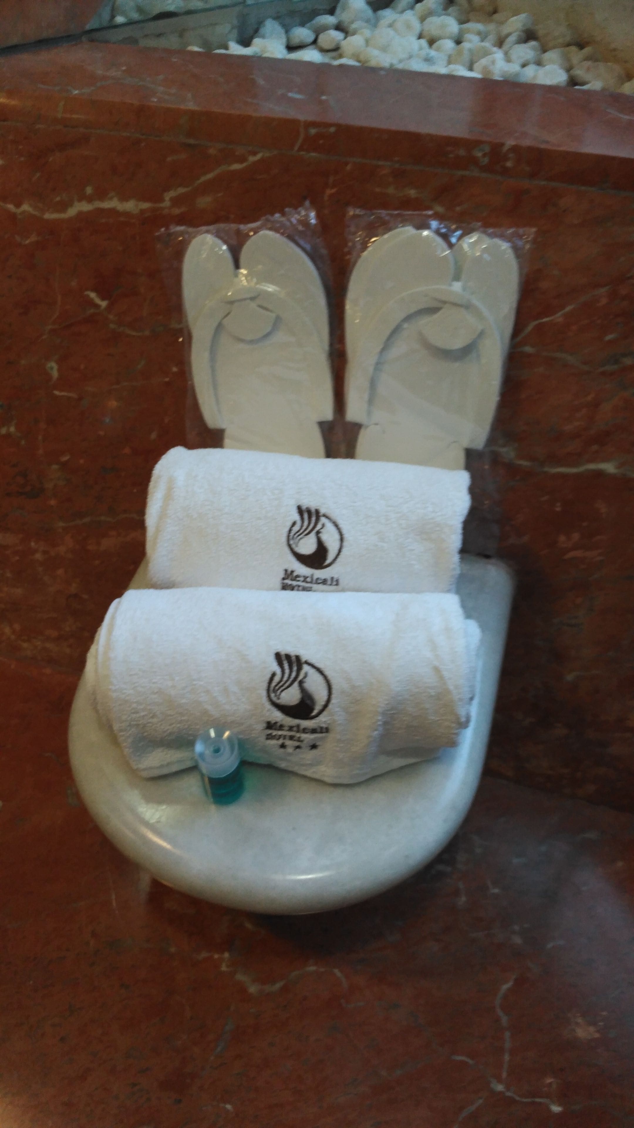 Foto - Hotel Mexicali