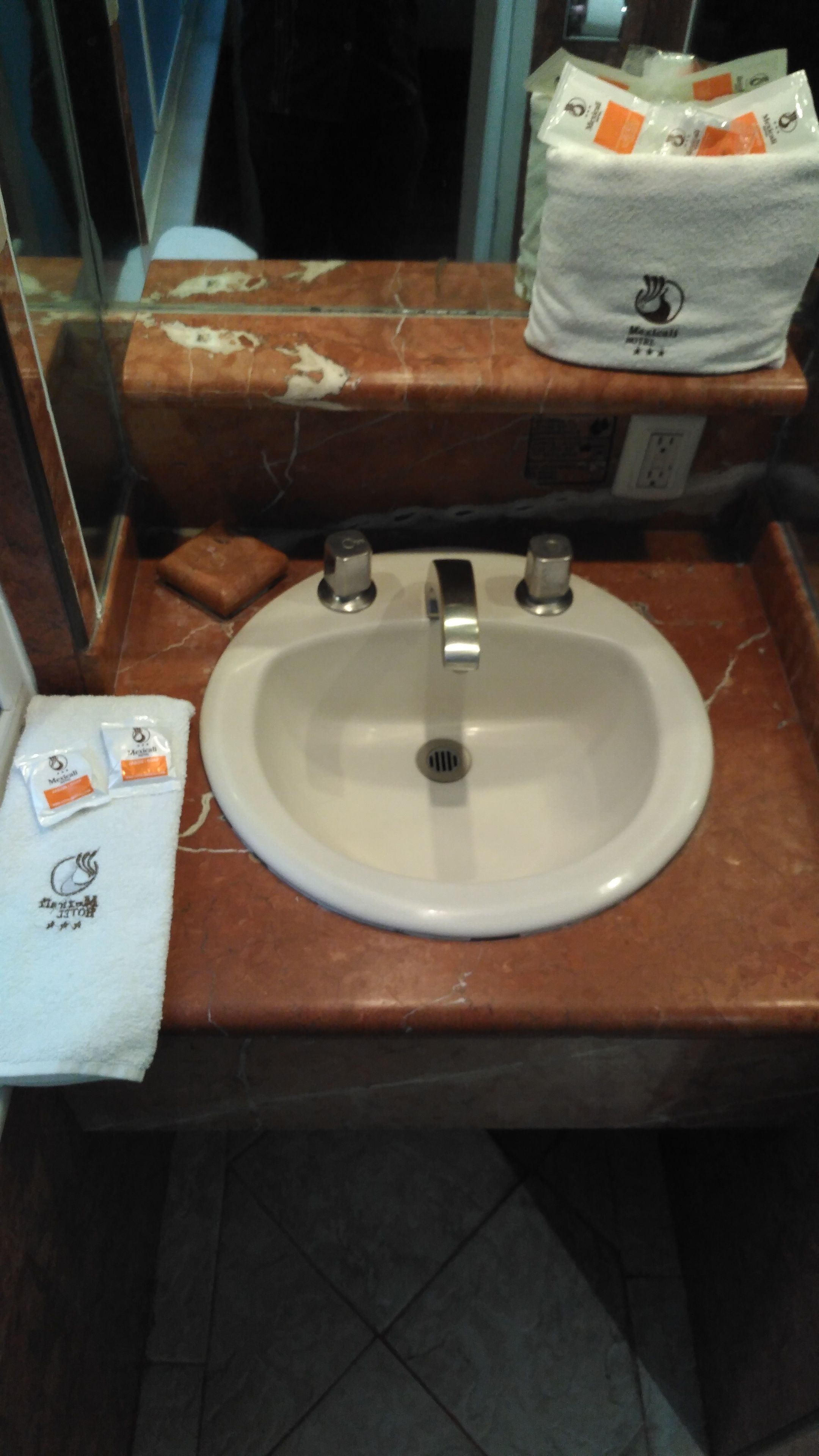 Foto - Hotel Mexicali