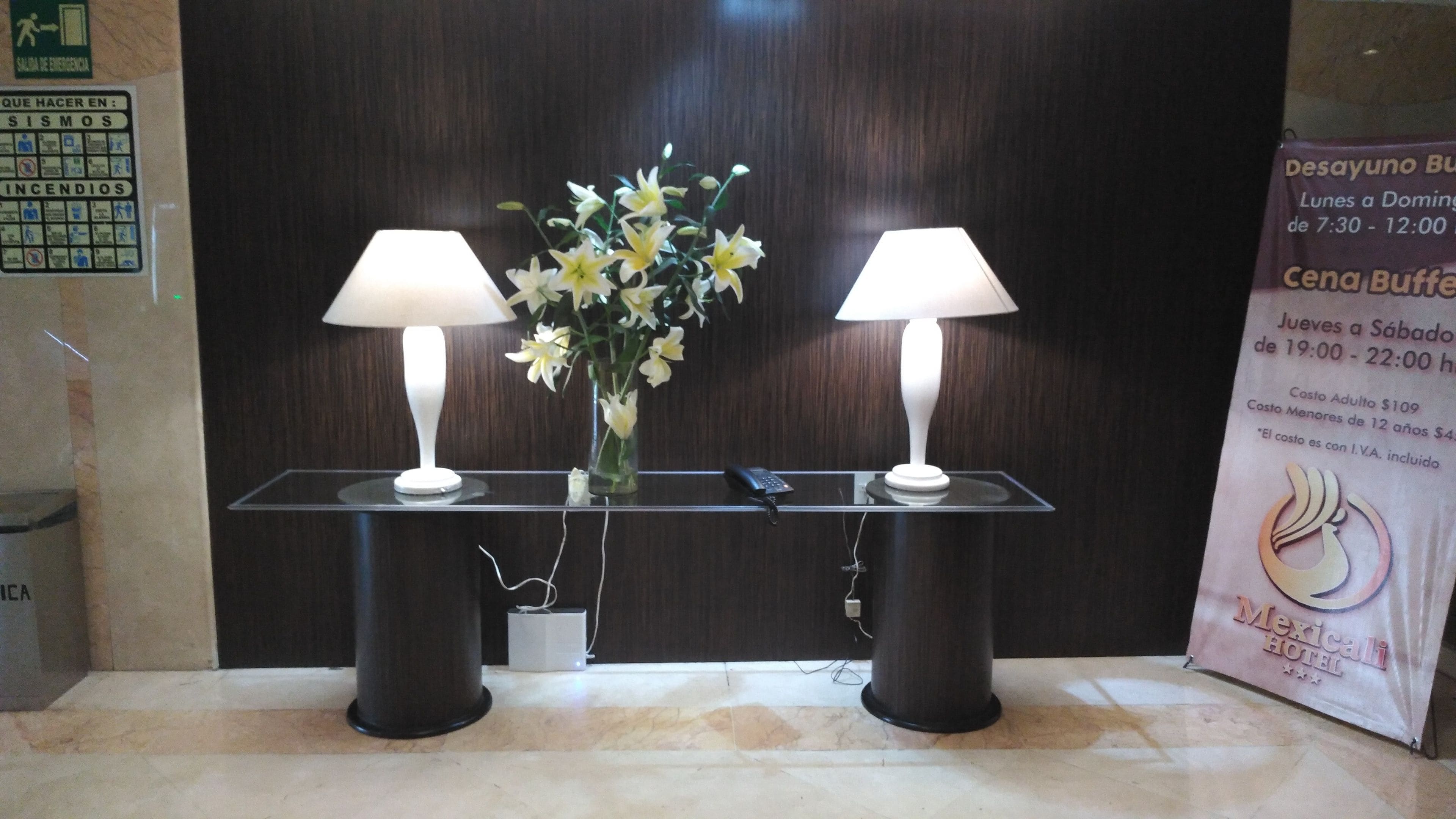 Foto - Hotel Mexicali