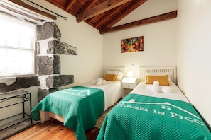 House, 2 Bedrooms