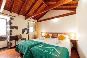 House, 1 Bedroom
