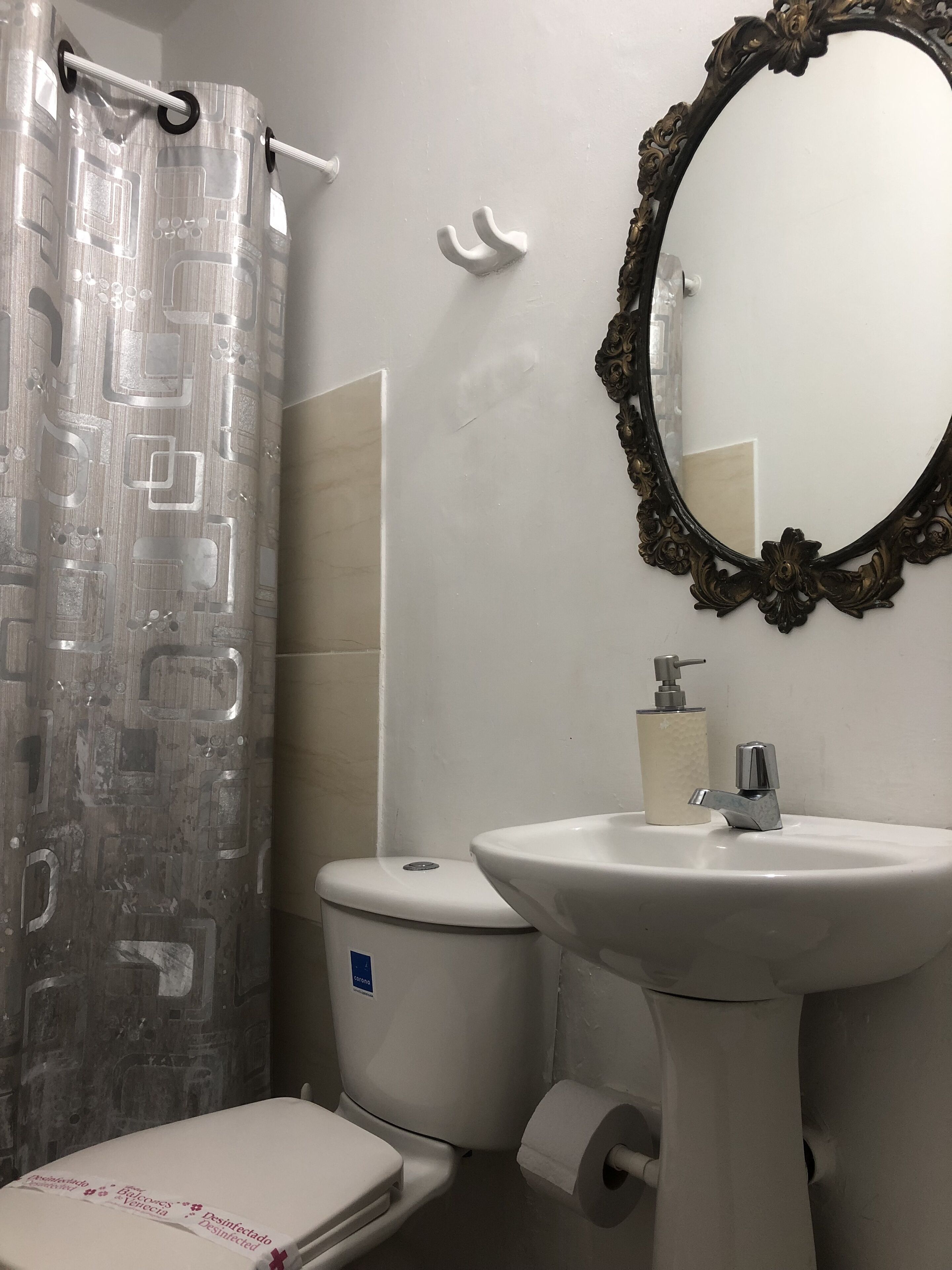 Foto - Balcones de Venecia