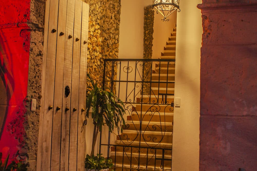 Hotel Balcones de Venecia