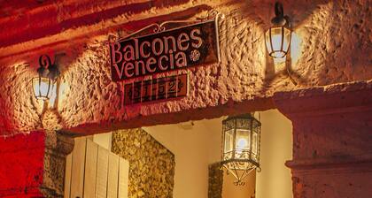 Hotel Balcones de Venecia