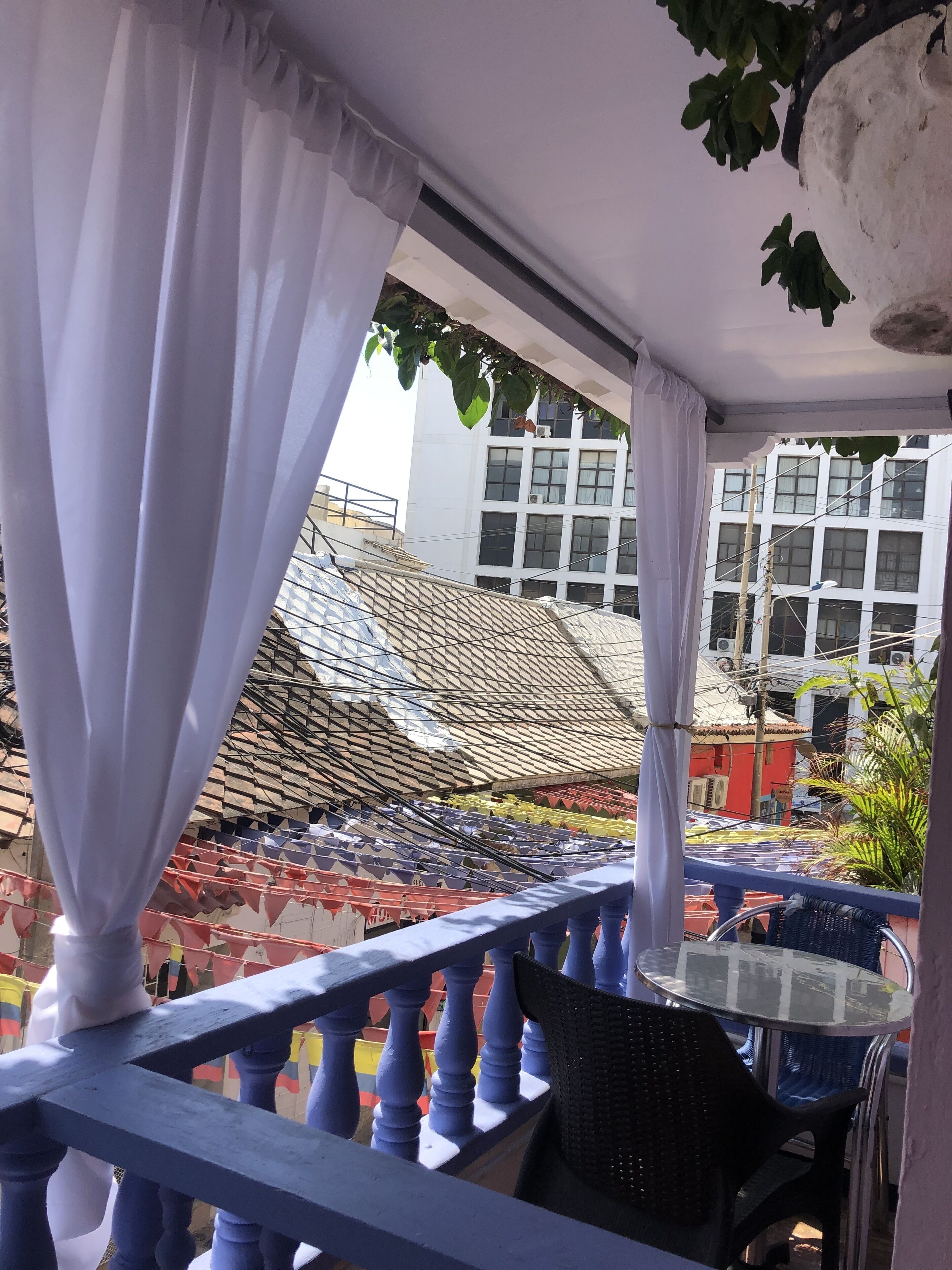 Foto - Balcones de Venecia